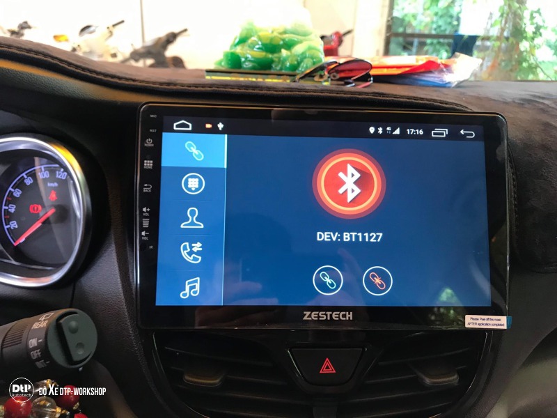 Điều khiển mọi hoạt động và thao tác bằng giọng nói Man-hinh-zestech-z900-fadil