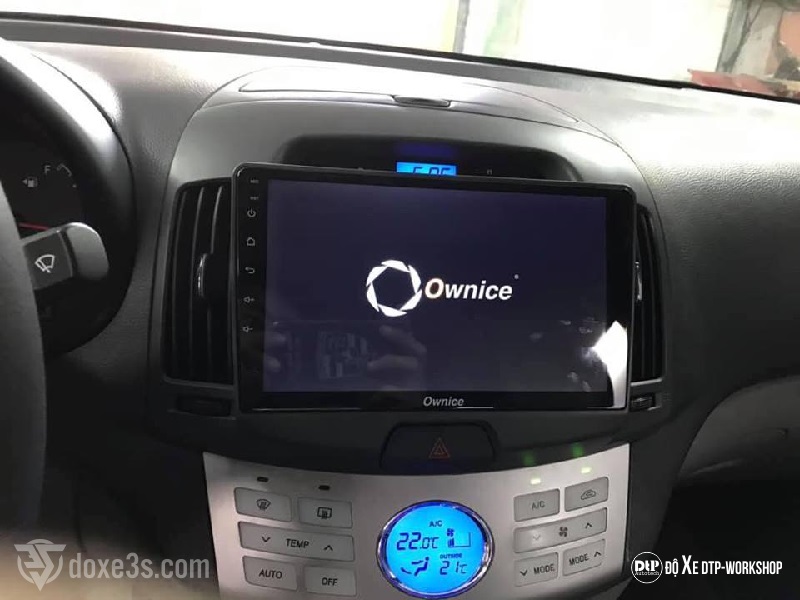 màn hình ownice