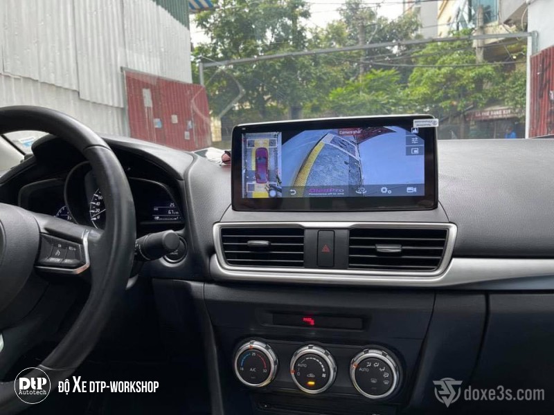 màn hình android mazda cx5
