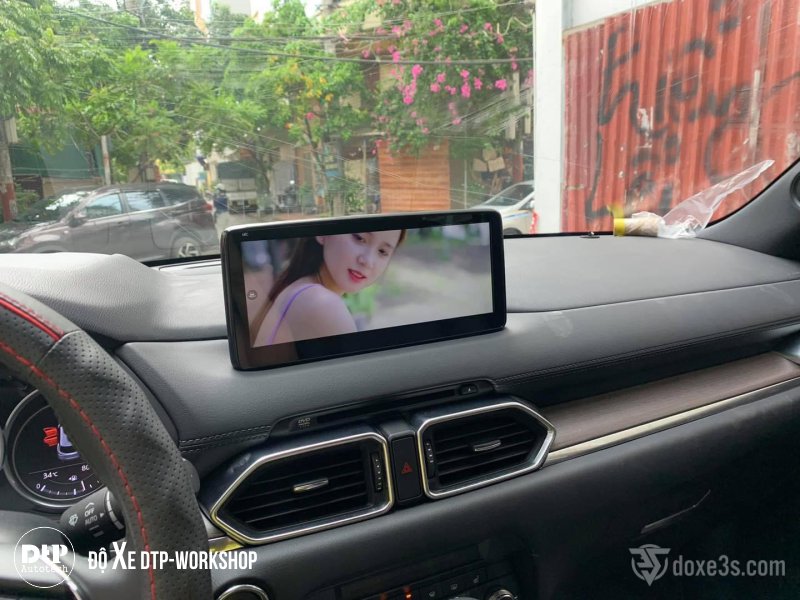 màn hình android mazda cx5