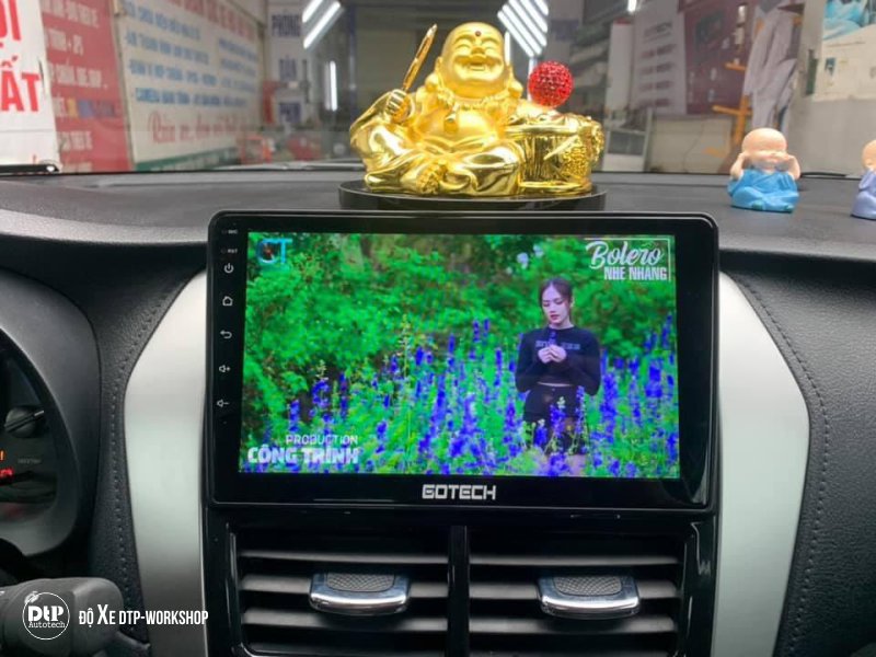 Màn hình Gotech GT6