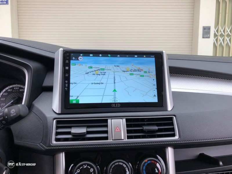 Android OLED C2 