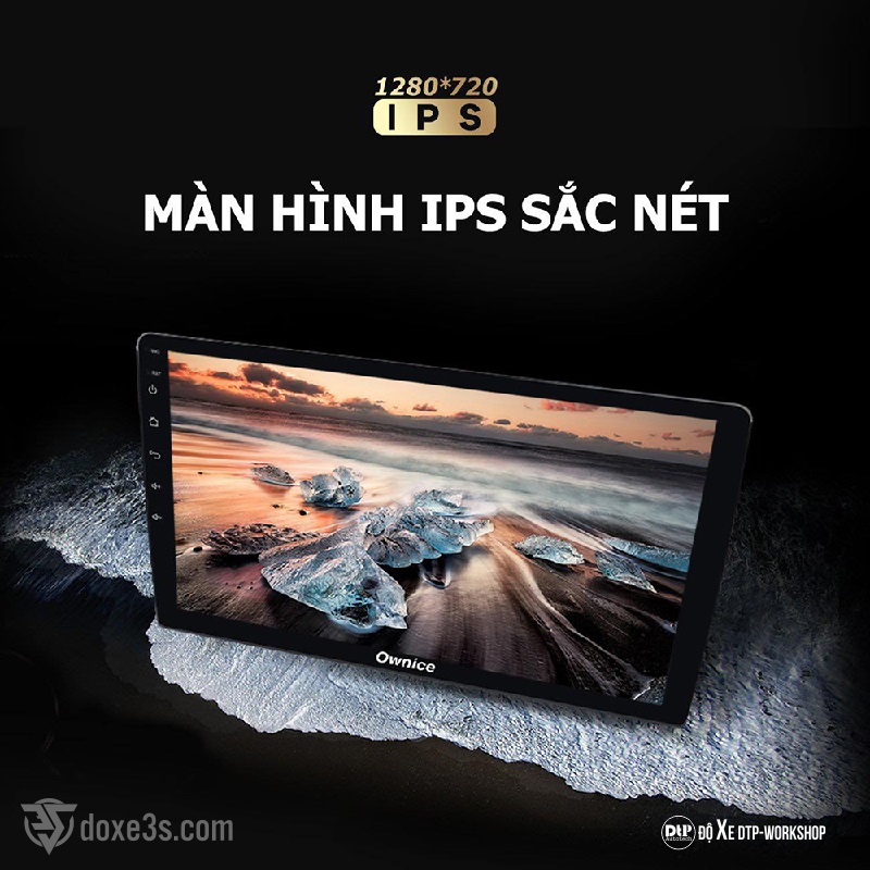 màn hình ownice