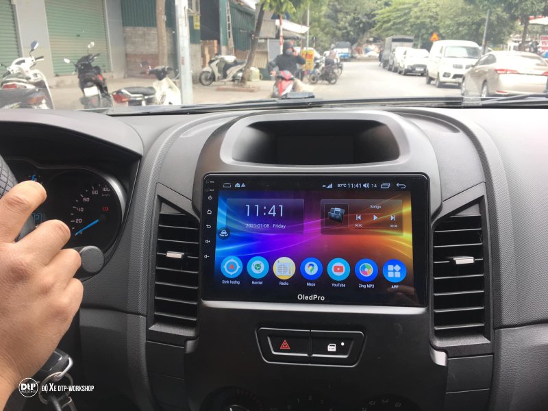 Màn hình Oled pro