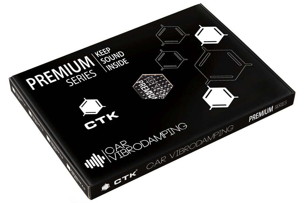 vaibrodamping-CTK-Premium
