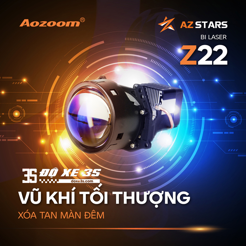 Bi Aozoom Z22