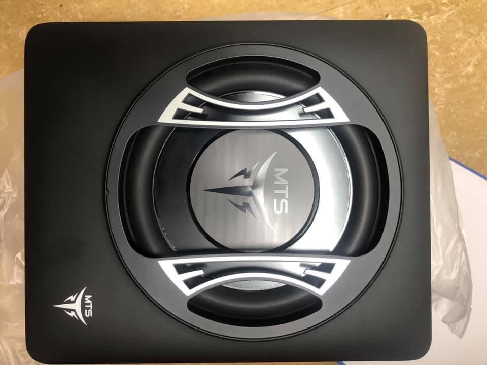 loa sub ô tô trầm gầm ghế MTS