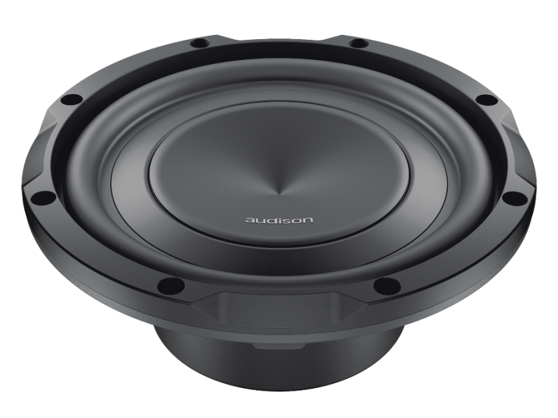Loa sub hơi audison APS 8D – Slim