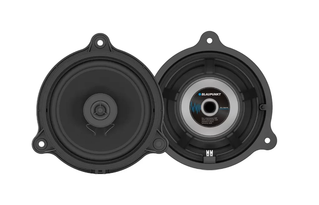 loa cánh cửa xe ô tô đồng trục Blaupunkt GTx1662 NS