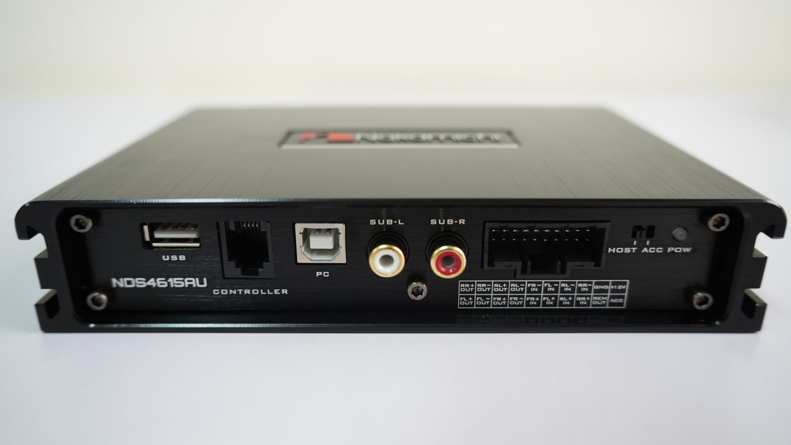 Amply-DSP-Nakamichi-NDSK-4065AU