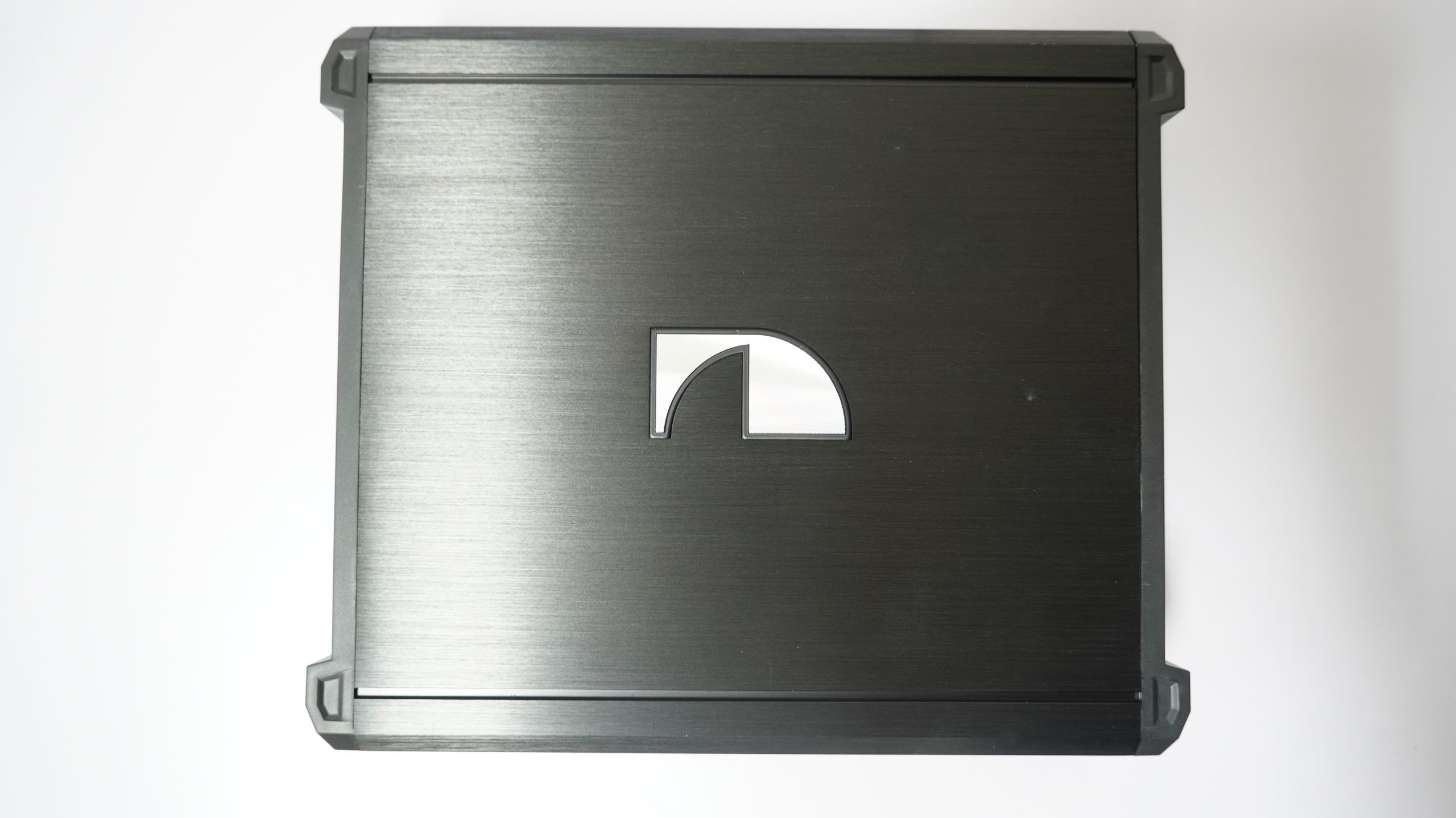 Amply nakamichi ô tô NRO-3000.1