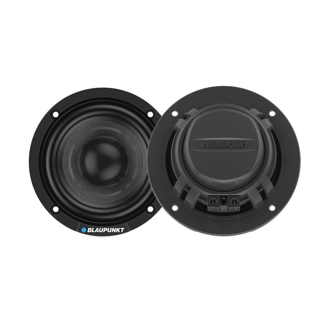 Loa midrange ô tô Blaupunkt MPS1351M