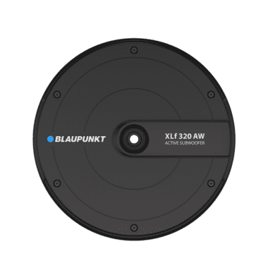 sub lốp dự phòng Blaupunkt XLF320AW