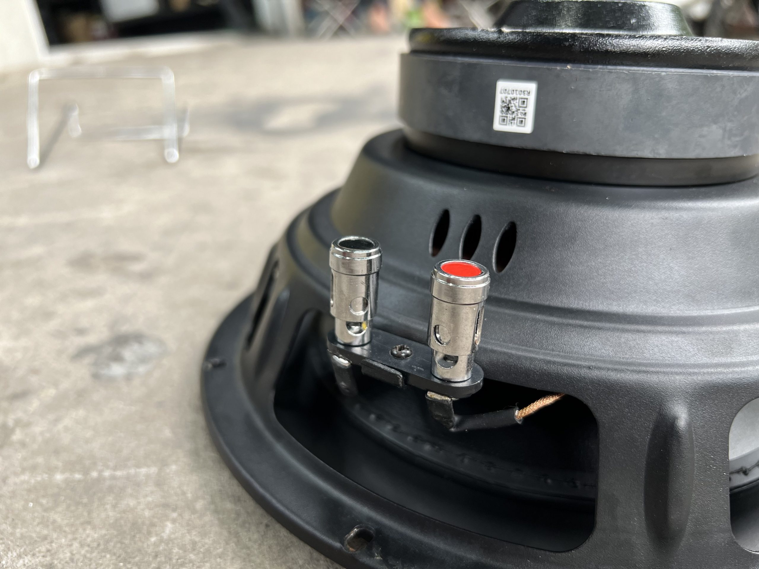 J10S phù hợp cho cấu hình SUB hơi tầm trung trở lên