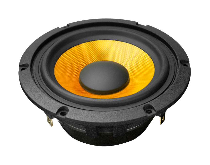 Loa midrange Rebec RL90 – Vocal tự nhiên, trung thực
