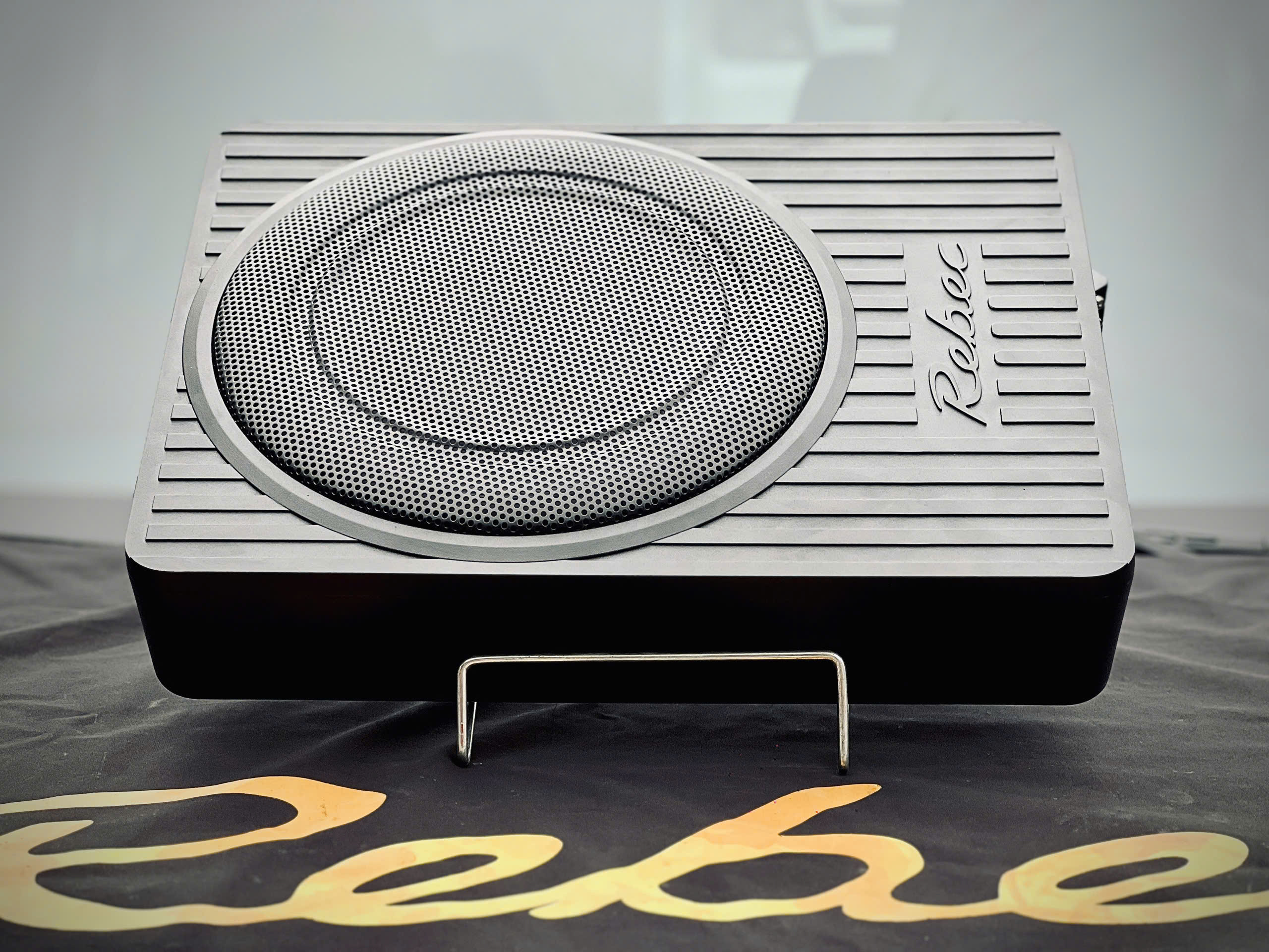 Kích thước 10 inch - Tạo dải Bass dồi dào