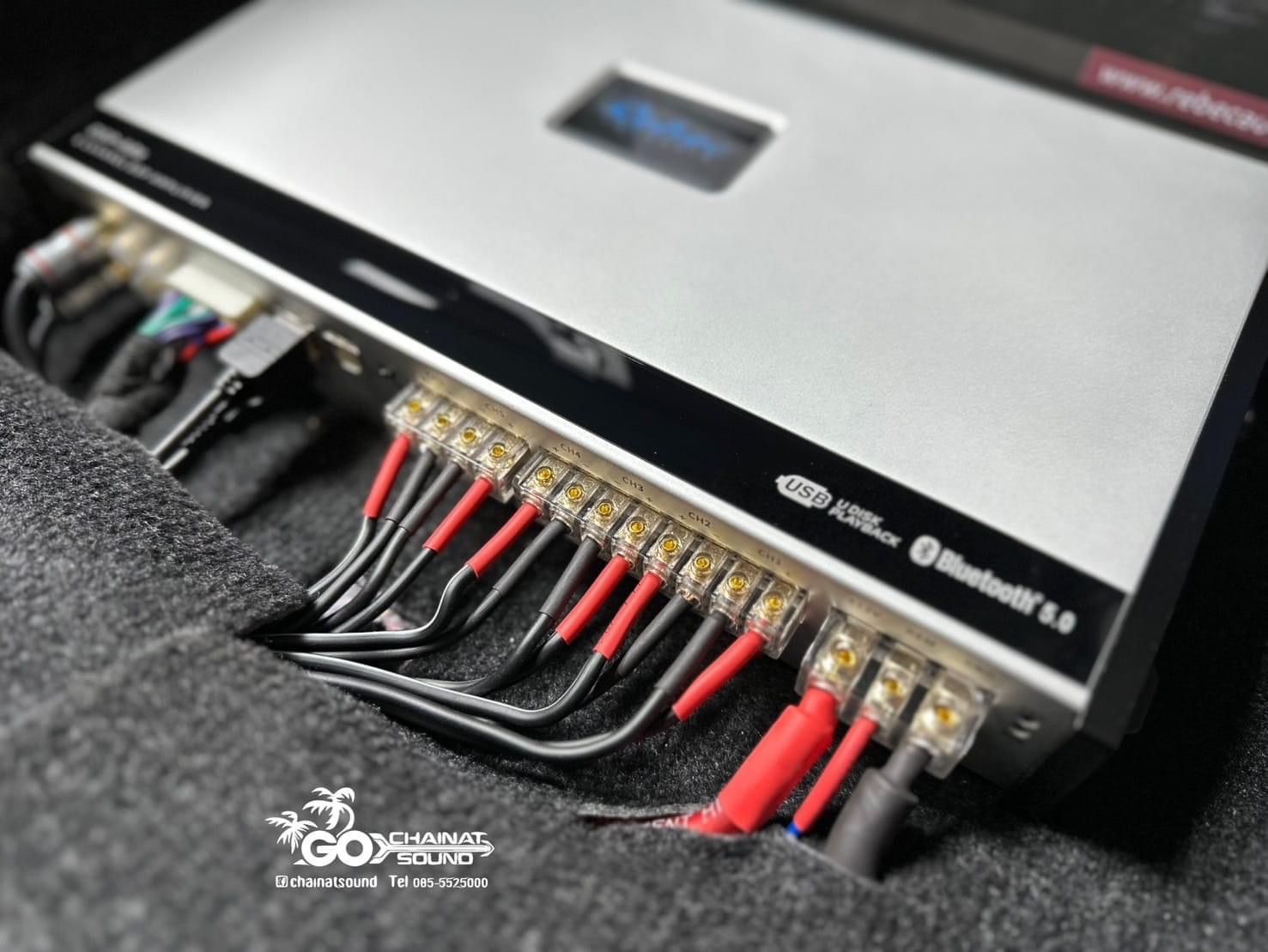 Các dòng DSP phổ biến hiện nay
