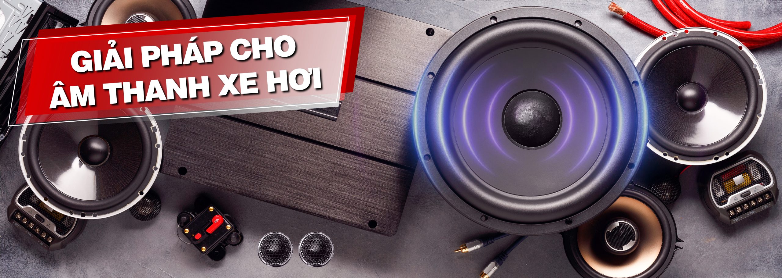 Độ xe chất lượng tại 3S Workshop