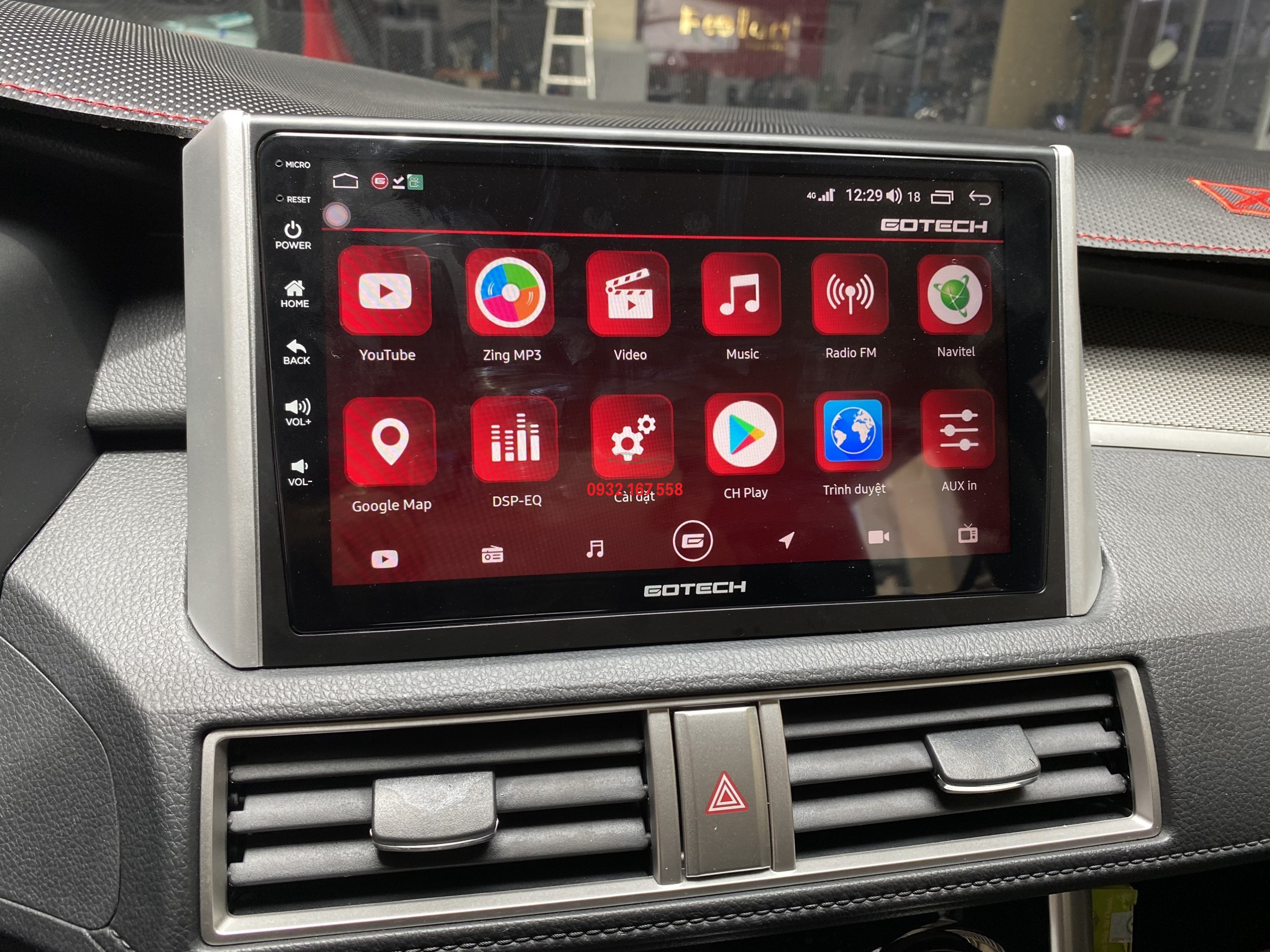 Tại Sao Cần Nâng Cấp Màn Hình Android Ô Tô Trong Năm 2025?