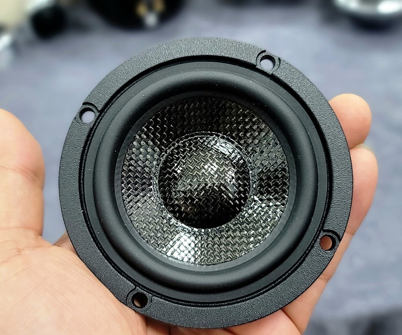 Cấu hình loa độ tầm giá quanh mức 30 TRIỆU
