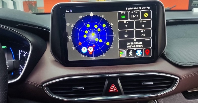 Vậy có cần thay Head Unit khi nâng cấp loa hay không?