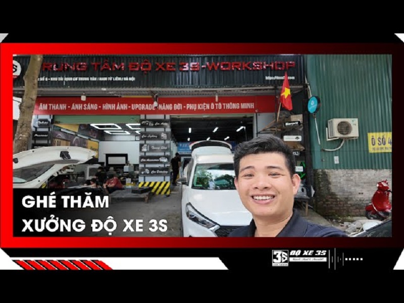 Chuẩn bị gì trước khi độ