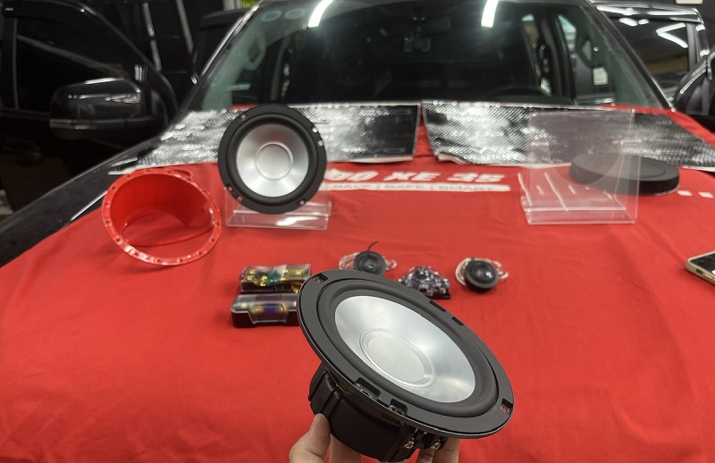 Kinh nghiệm chọn cấu hình Hi-Fi theo nhu cầu