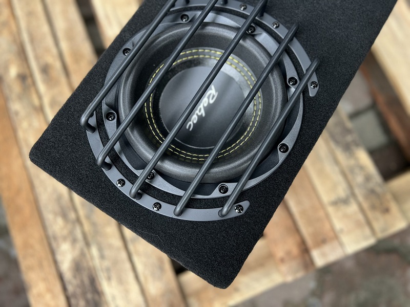 Kinh nghiệm mua loa Sub gầm ghế uy tín