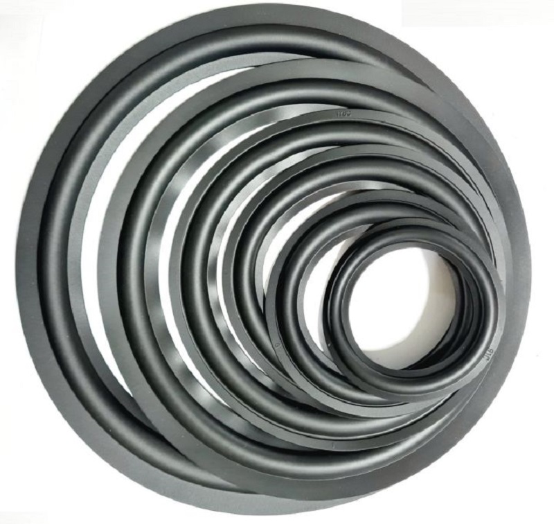 Cấu trúc và vật liệu chế tạo