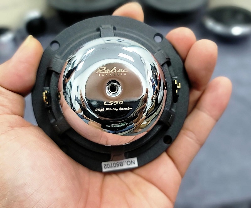 Cấu trúc và vật liệu chế tạo