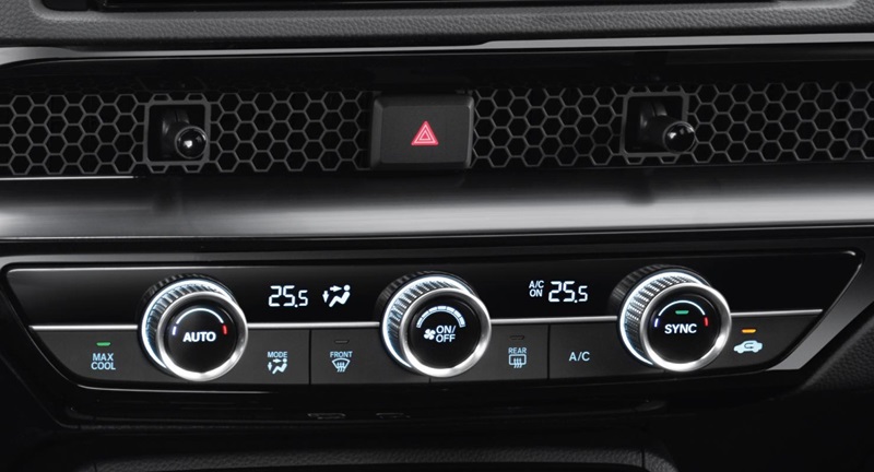 Hướng dẫn độ âm thanh Honda CR-V mới nhất 2025