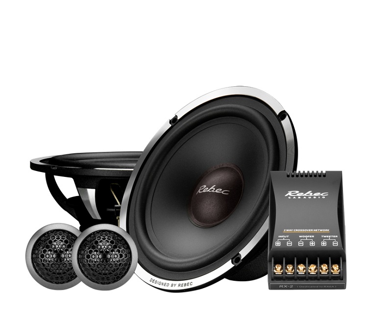 Giới thiệu nhanh về RX6A & RV6S