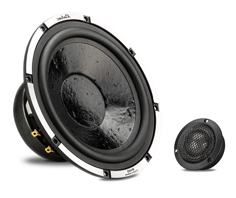 Giới thiệu nhanh về RX6A & RV6S