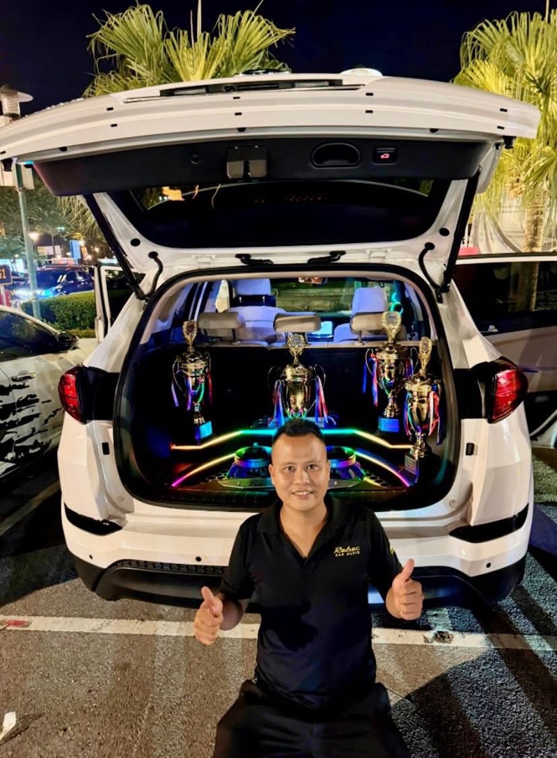 Chọn thiết bị theo cảm tính 