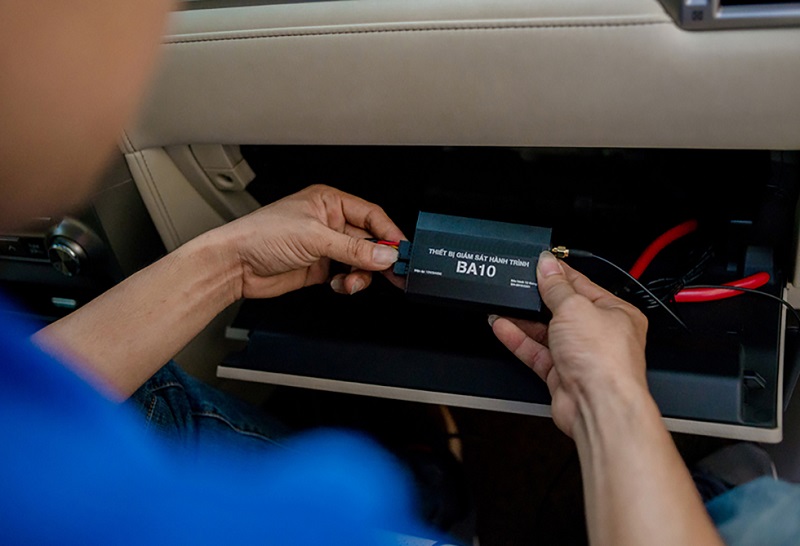 Lắp đặt thiếu kỹ thuật 