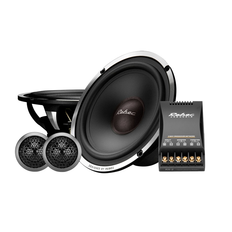 Các loại kích thước loa ô tô phổ biến hiện nay