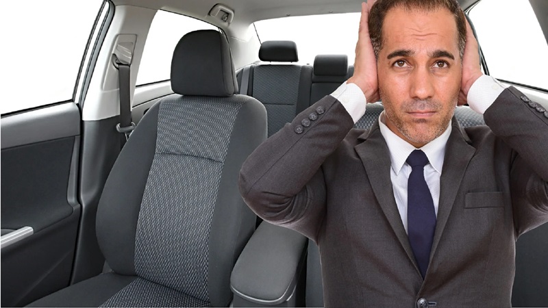 Vì sao cách âm lại quan trọng