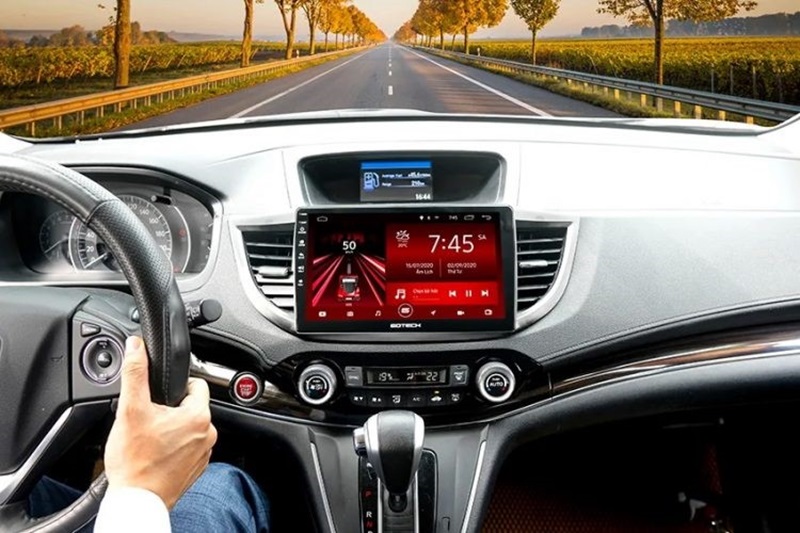 Các preset tham khảo theo thể loại nhạc 