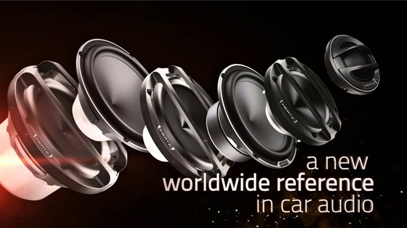 Hướng dẫn cách chỉnh Bass và Treble - Mid cho loa trên xe hơi chuẩn nhất