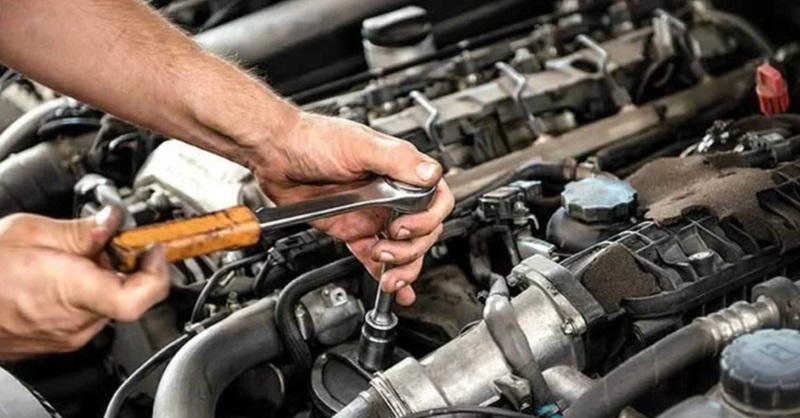 5 Nguyên nhân chủ yếu gây tiếng ồn trong xe ô tô