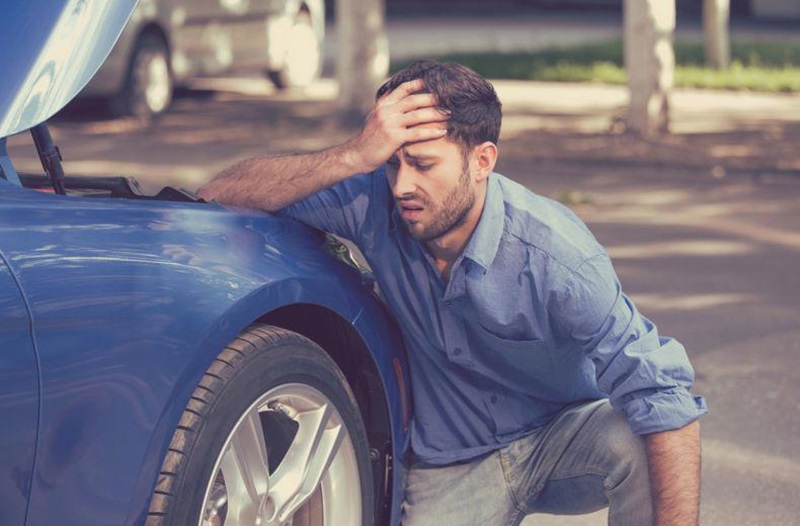 5 Nguyên nhân chủ yếu gây tiếng ồn trong xe ô tô