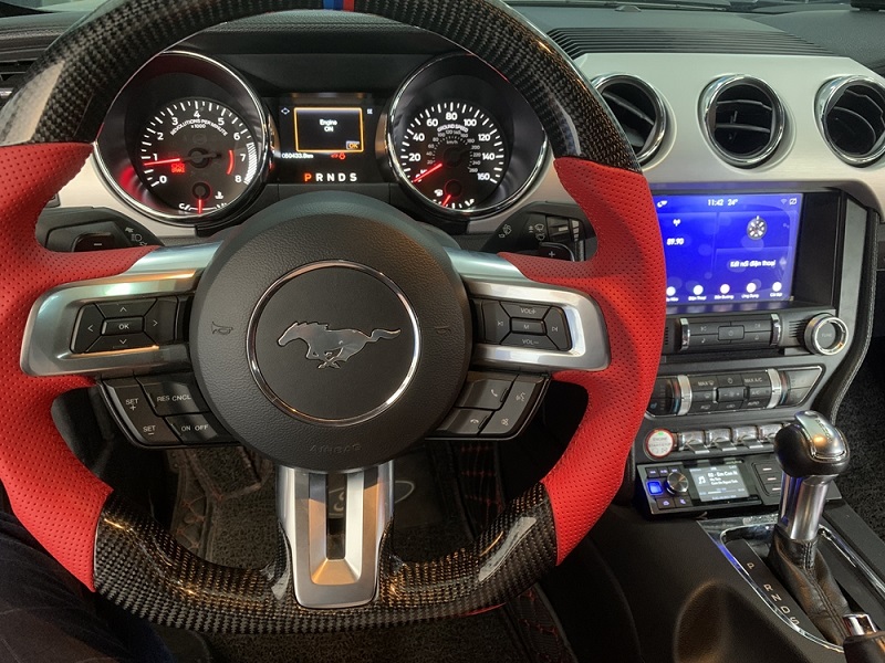 Đầu phát (Head Unit) hỗ trợ Hi-Res