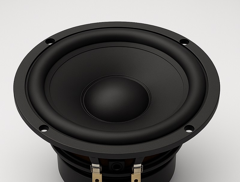 RV92Mid-range speakers