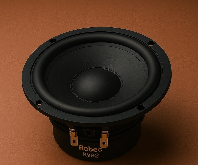 Sub 12 inch - bass sâu, lực mạnh, dành cho người thật sự thích trầm