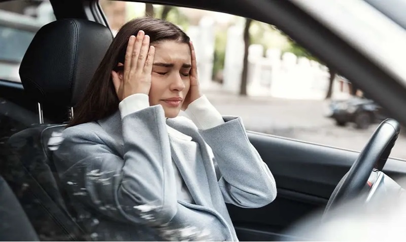 Vì sao xe vẫn ồn dù đã dán cách âm?